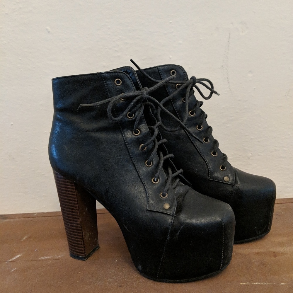 Lita boots